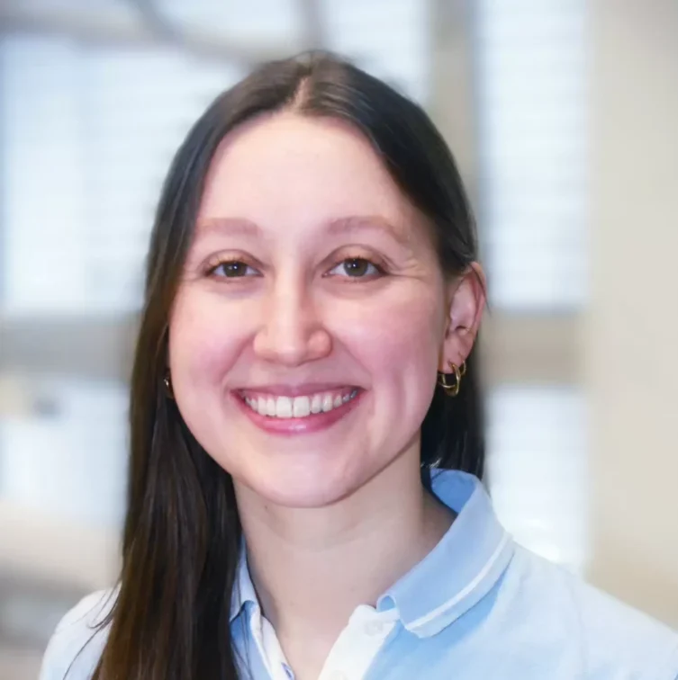 Zahnärztin Vera Limbach aus Köln.